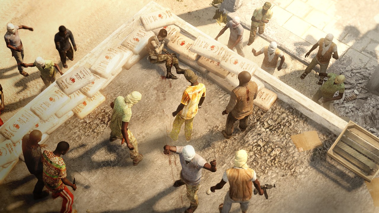 Beyond: Dos Almas - Imagen 30